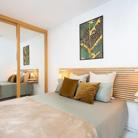 Apartman Italianway - Costamar *