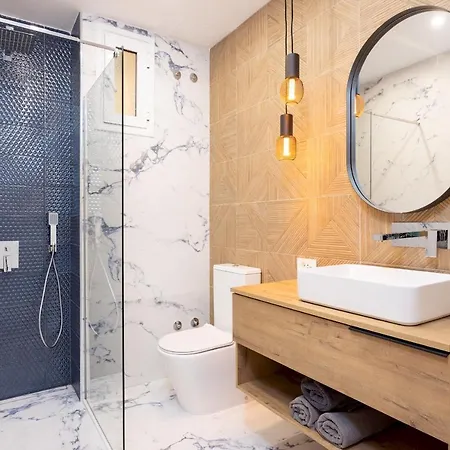 Apartman Italianway - Costamar *