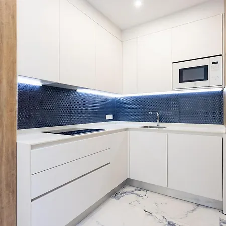 Apartman Italianway - Costamar Arona