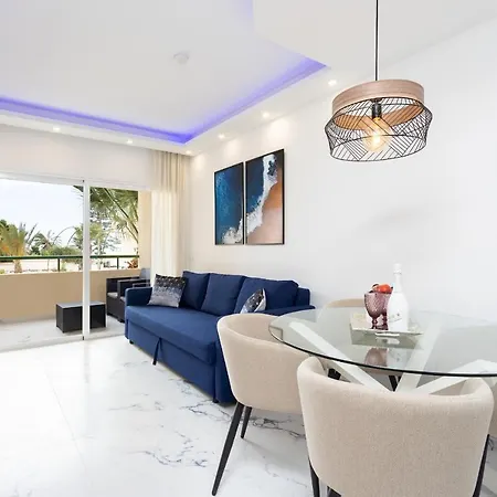 Italianway - Costamar Appartement *